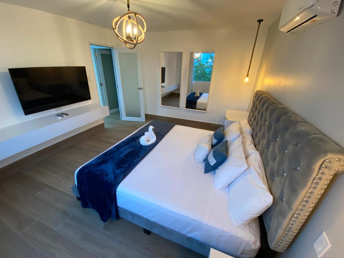 Marina De Salinas Hotel Kültér fotó