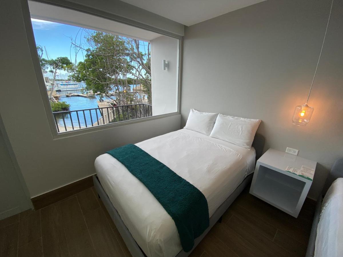 Marina De Salinas Hotel Kültér fotó