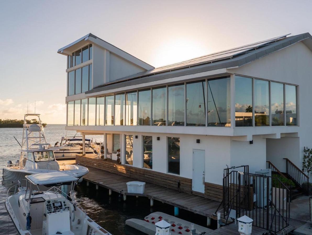 Marina De Salinas Hotel Kültér fotó